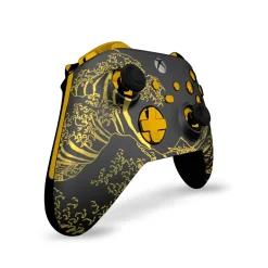 Draw My Pad Xbox Series Kanagawa Edition Prestige