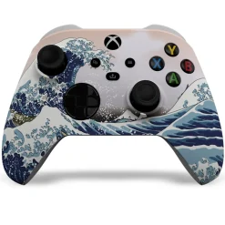 Draw My Pad Xbox Series La Grande Vague