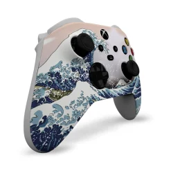 Draw My Pad Xbox Series La Grande Vague