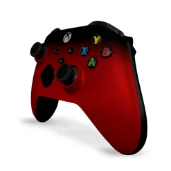 Draw My Pad Xbox Series Shadow Red