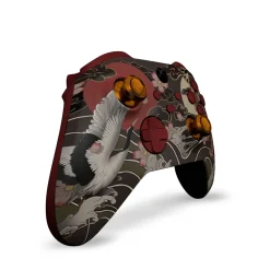 Draw My Pad Xbox Series Tsuru