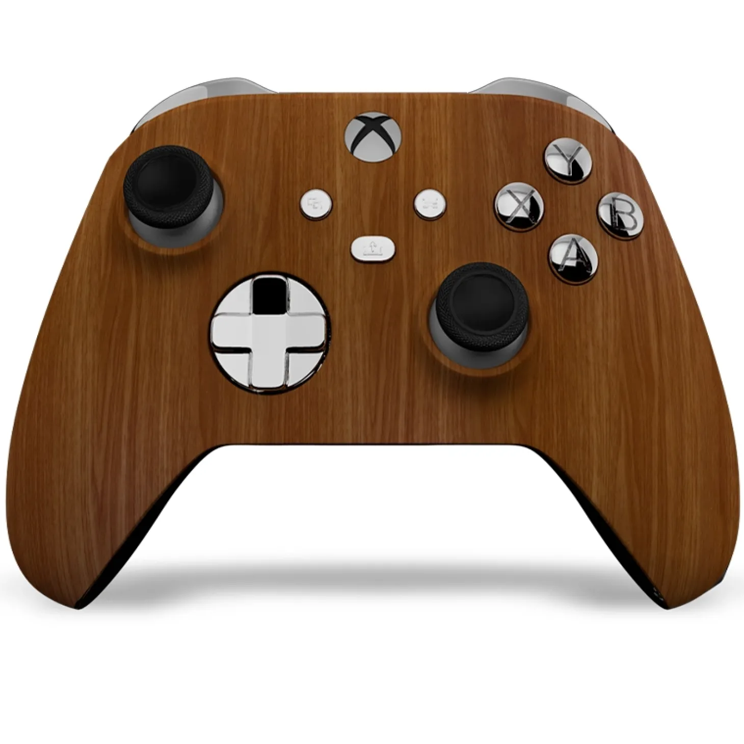 Draw My Pad Xbox Series Woody Wood