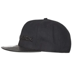 Dreamhack Snapback Logo Noir