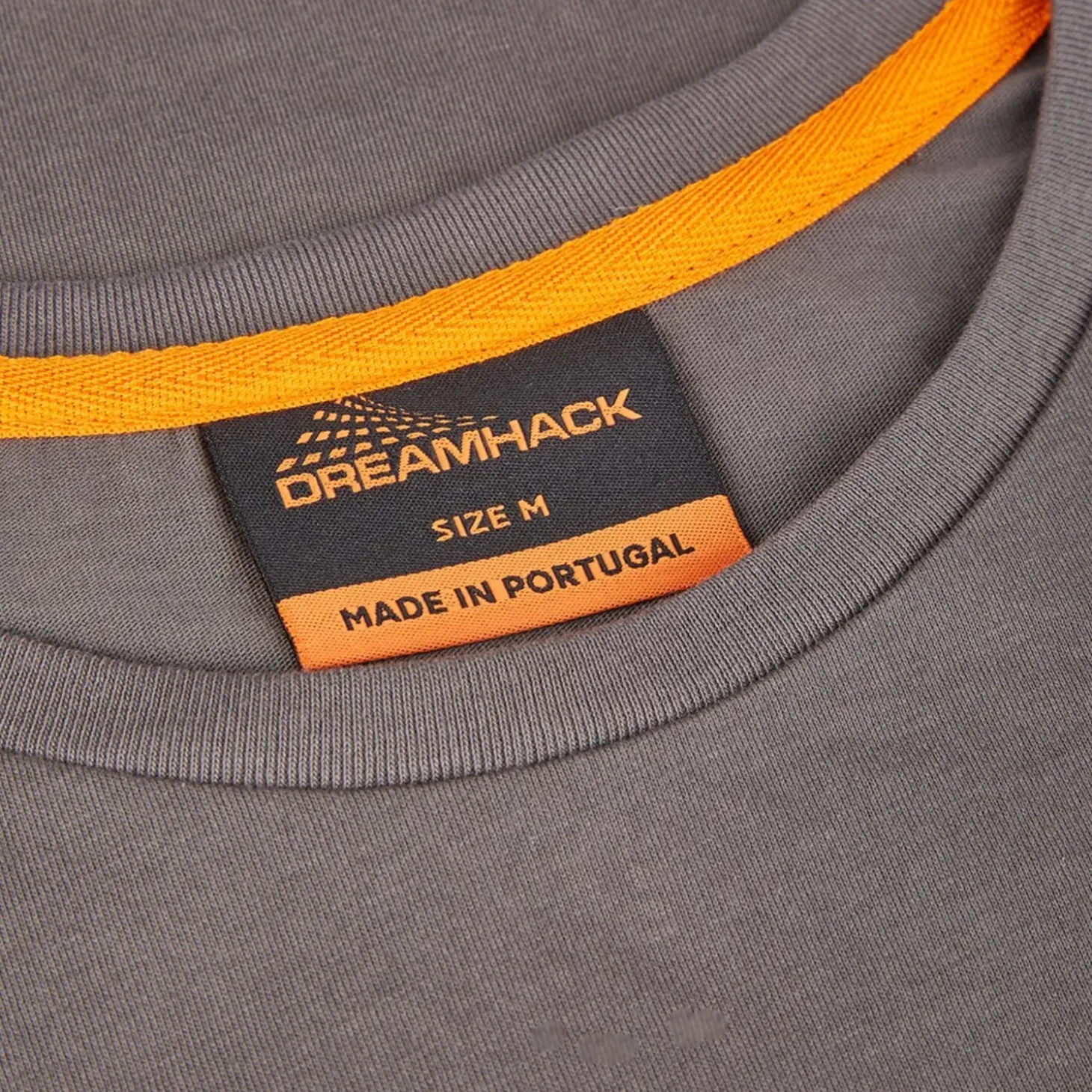 Dreamhack T-Shirt Gris