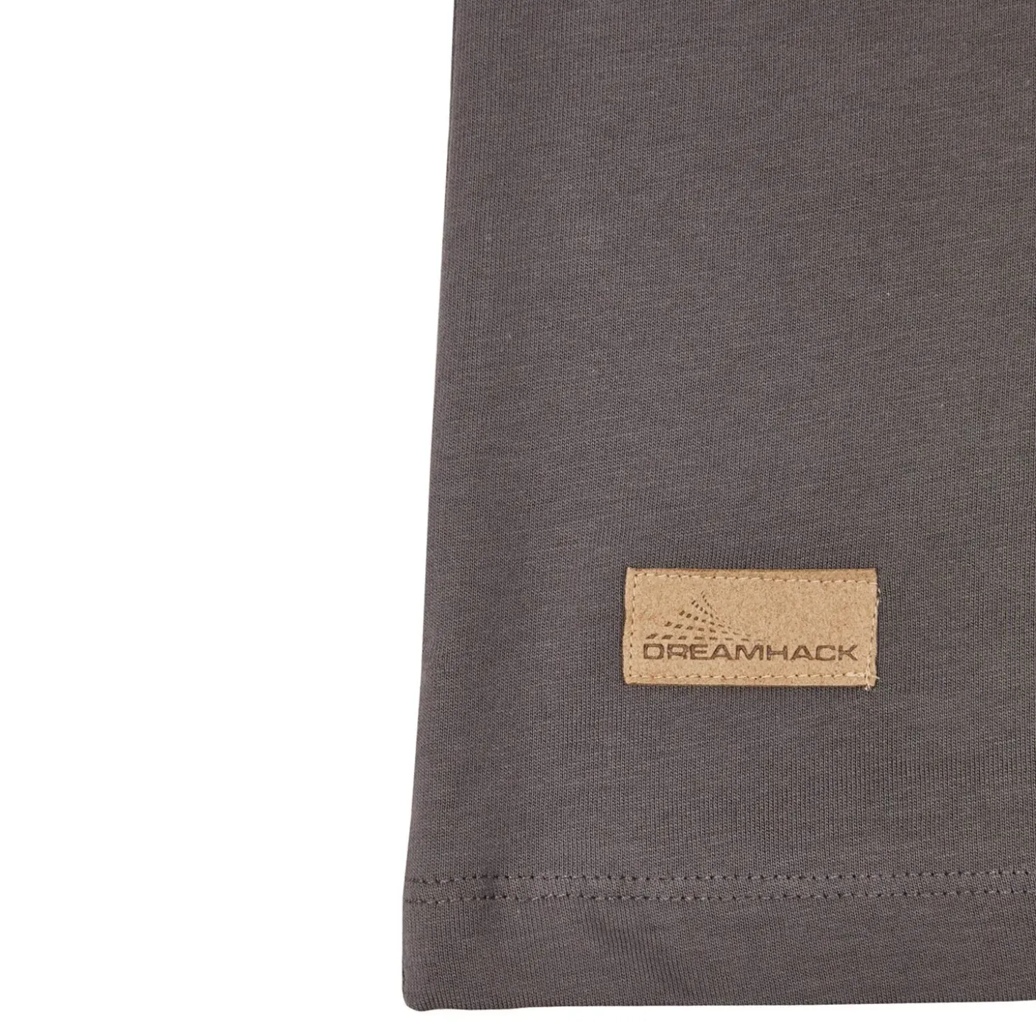 Dreamhack T-Shirt Gris