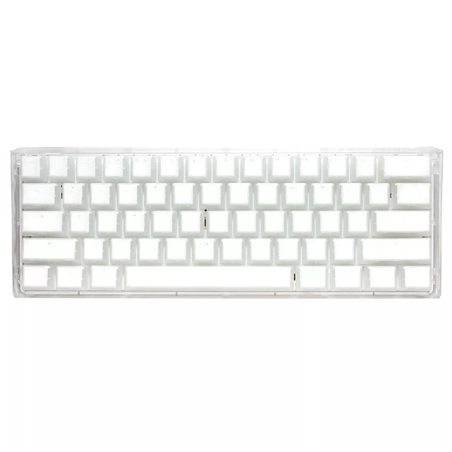 Ducky One 3 Mini RGB ISO FR Aura White