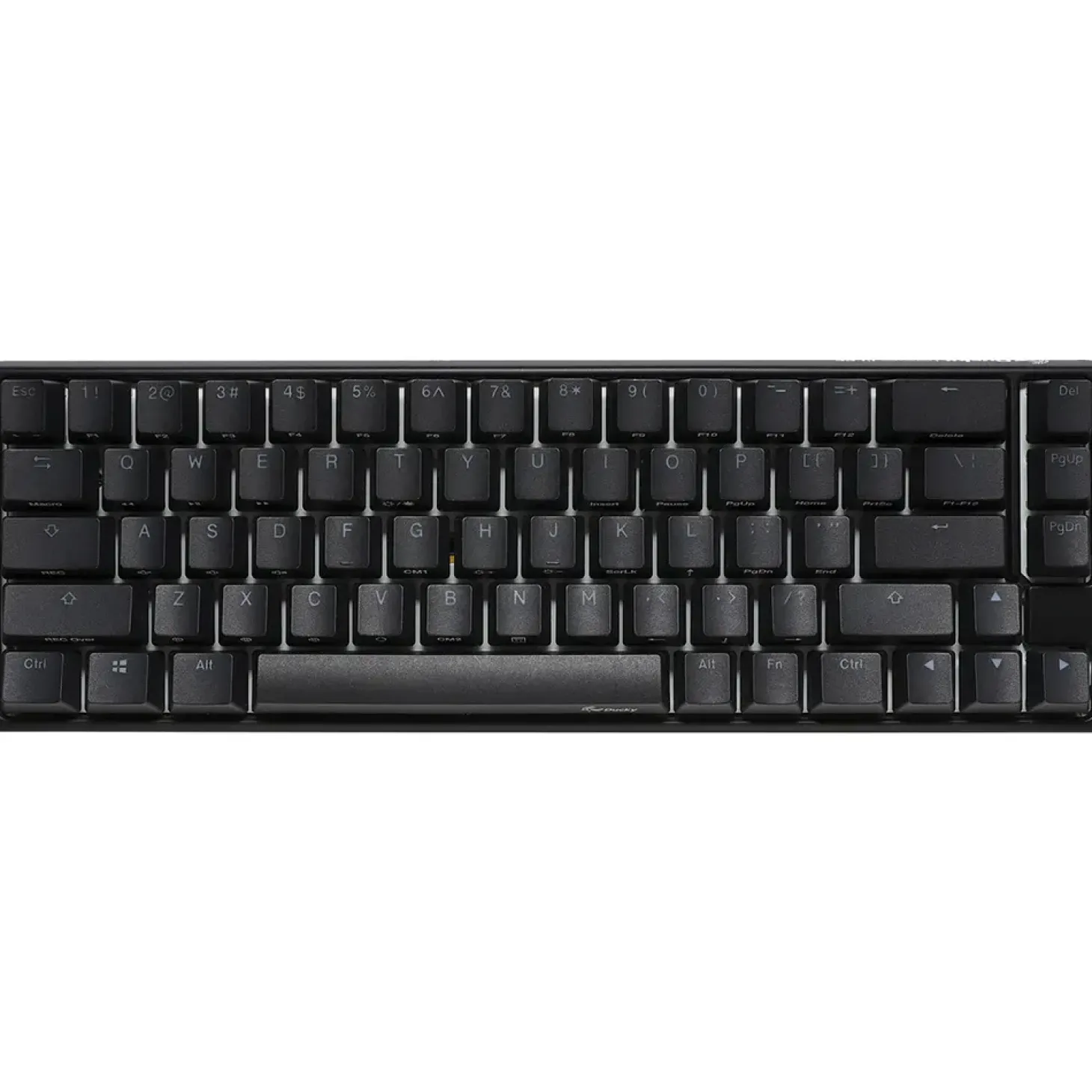 Ducky One 3 SF RGB Noir