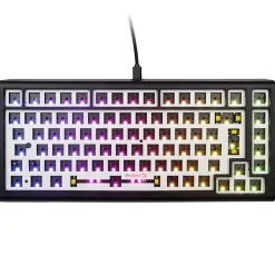 Ducky ProjectD Tinker 75 Barebone ISO