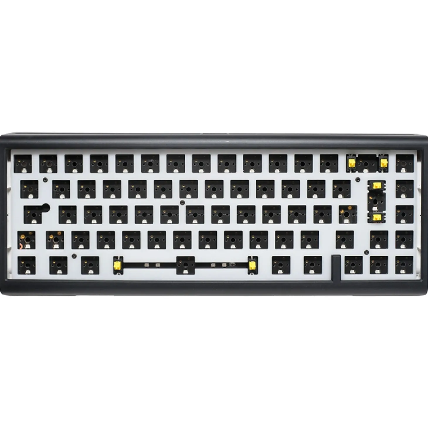Ducky ProjectD Tinker 65 Barebone ISO