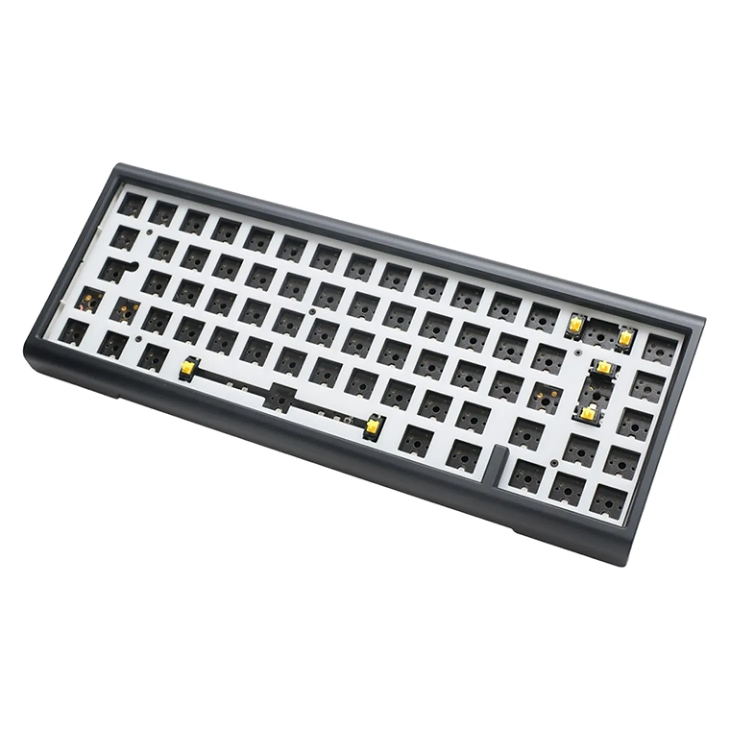Ducky ProjectD Tinker 65 Barebone ISO