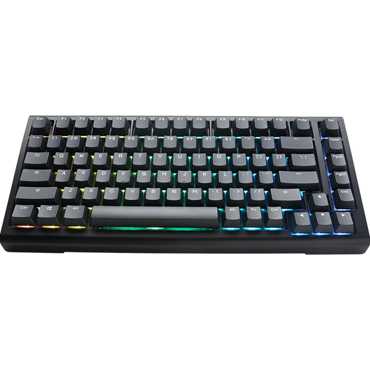 Ducky ProjectD Tinker 75 ISO FR