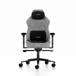 DXRacer Craft L Grey Fabric
