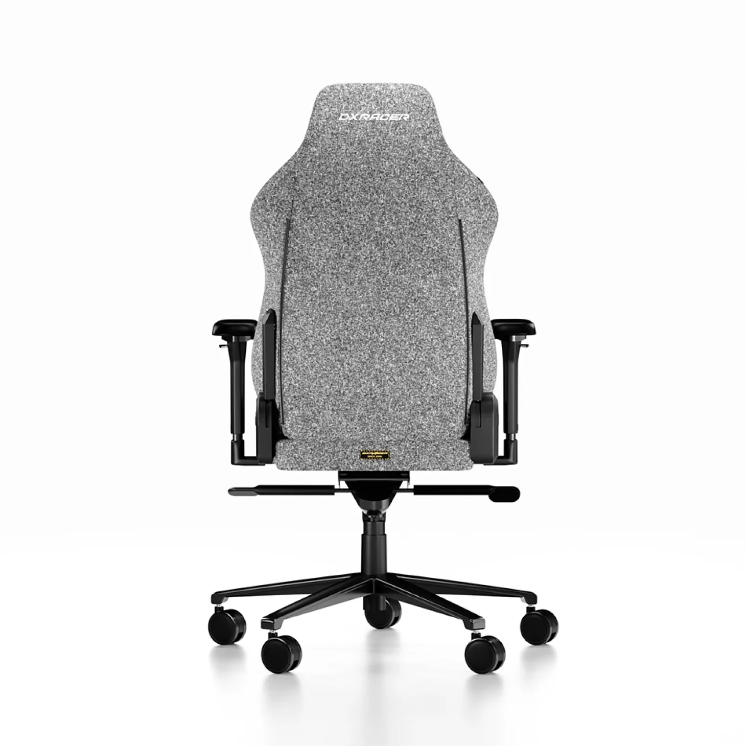 DXRacer Craft L Grey Fabric