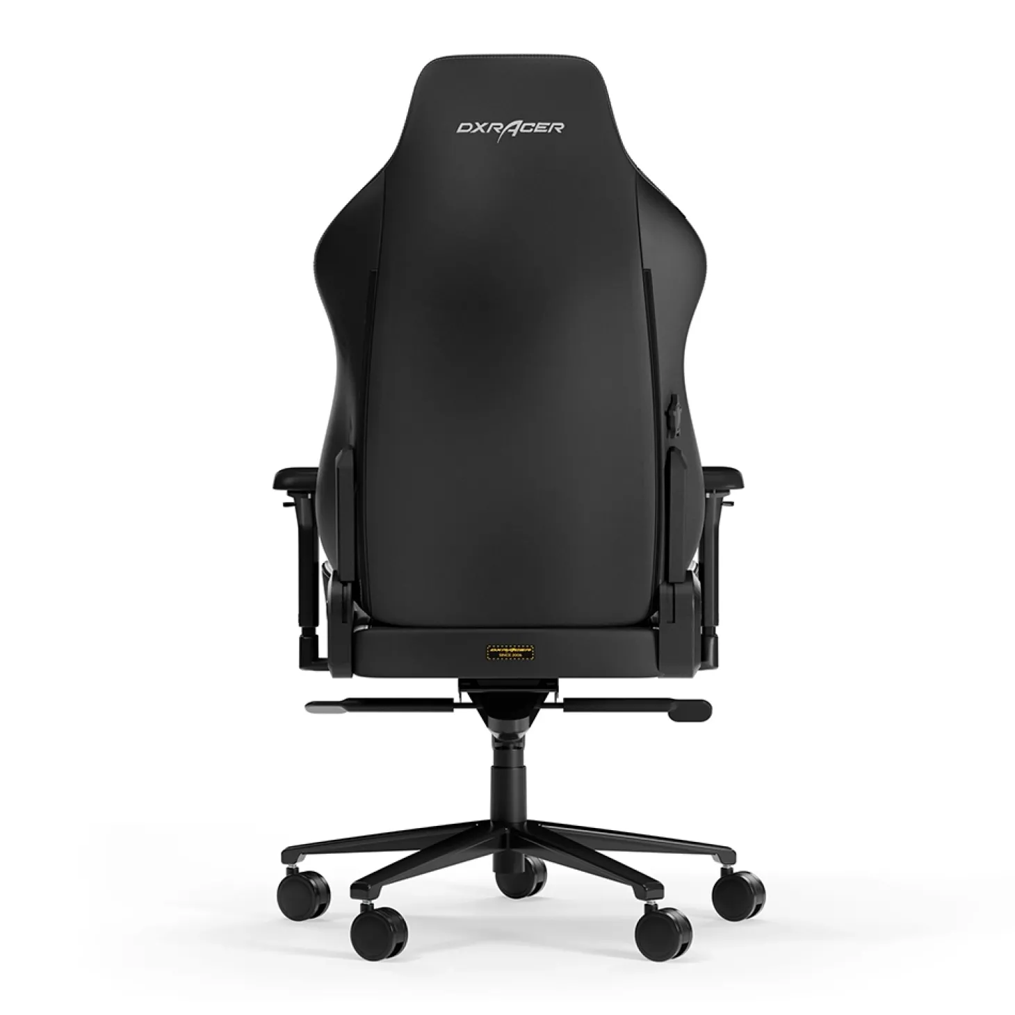 DXRacer Craft Series Noir/Blanc L