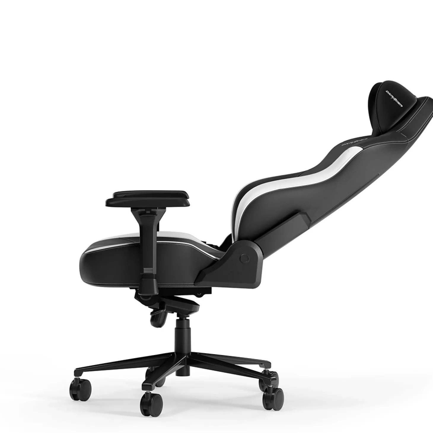 DXRacer Craft Series Noir/Blanc L