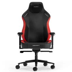 DXRacer Craft Series Noir/Rouge L