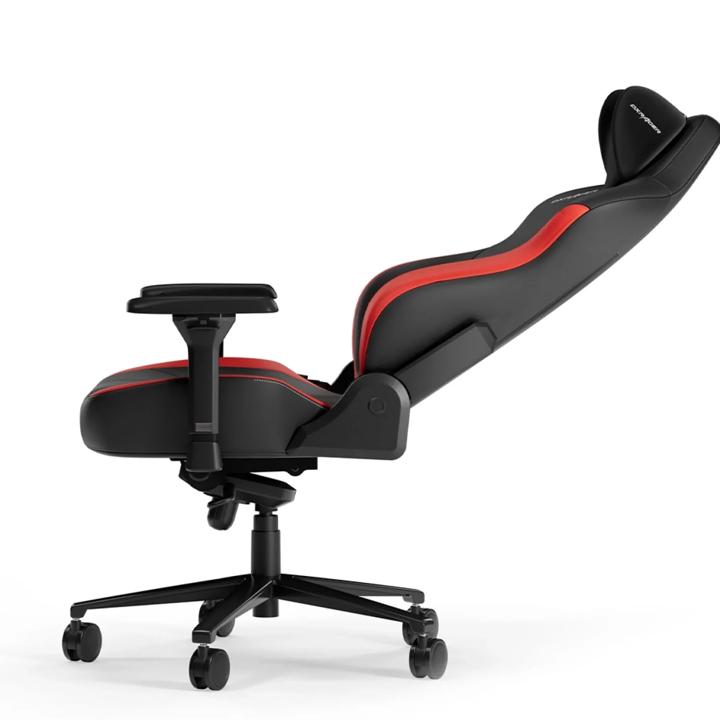 DXRacer Craft Series Noir/Rouge L