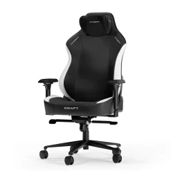 DXRacer Craft Series Noir/Blanc XL