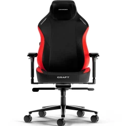 DXRacer Craft Series Noir/Rouge XL