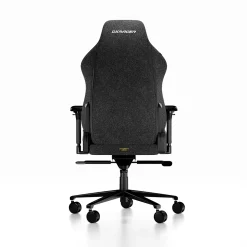 DXRacer Craft XL Black Fabric