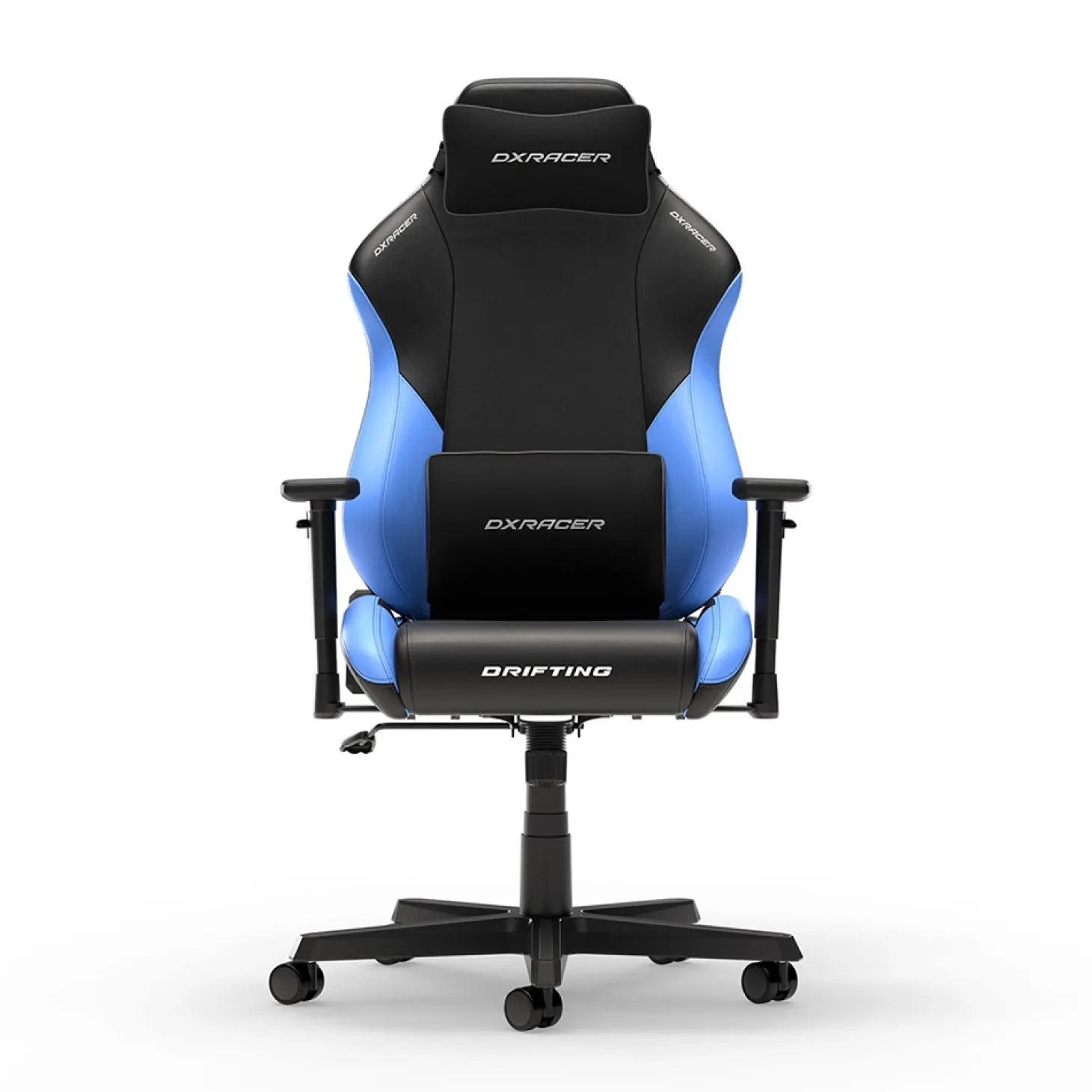 DXRacer Drifting L Noir/Bleu