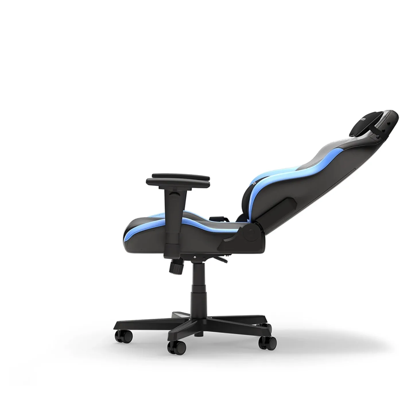 DXRacer Drifting L Noir/Bleu
