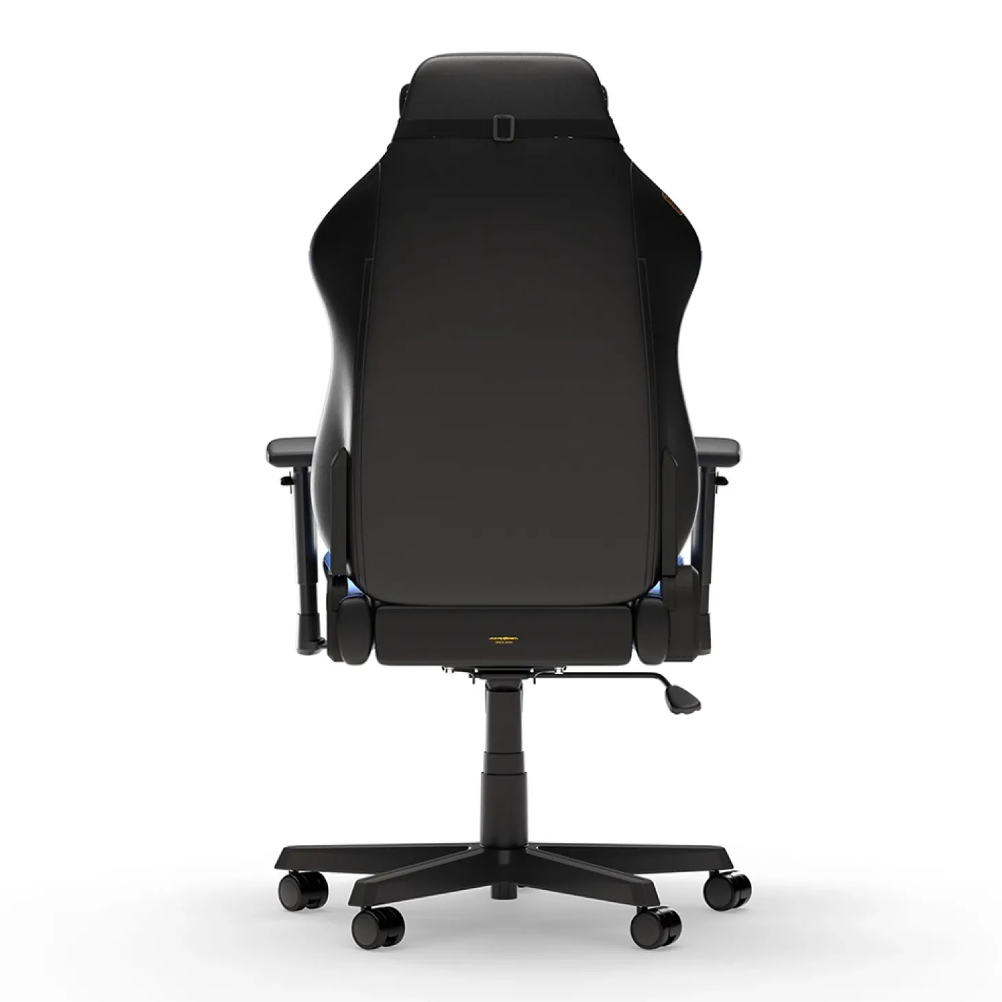 DXRacer Drifting L Noir/Bleu