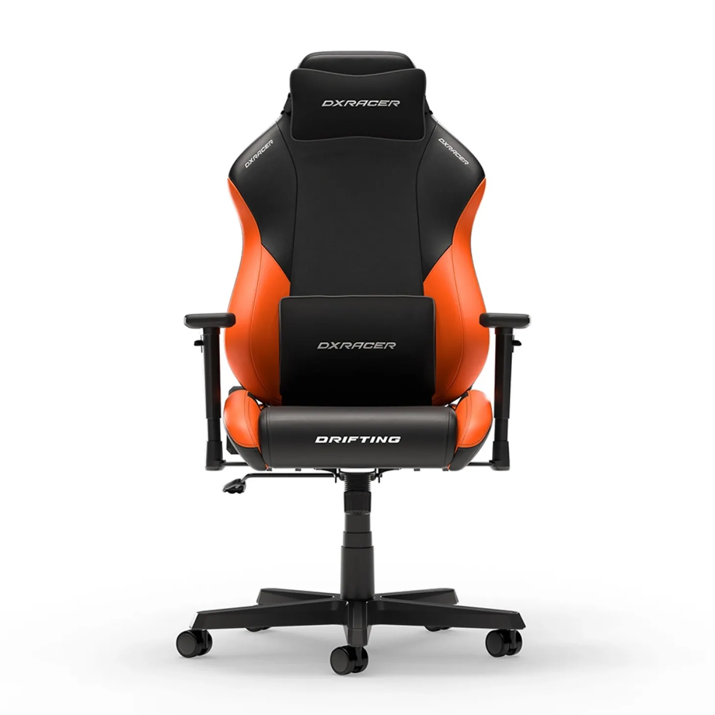 DXRacer Drifting L Noir/Orange
