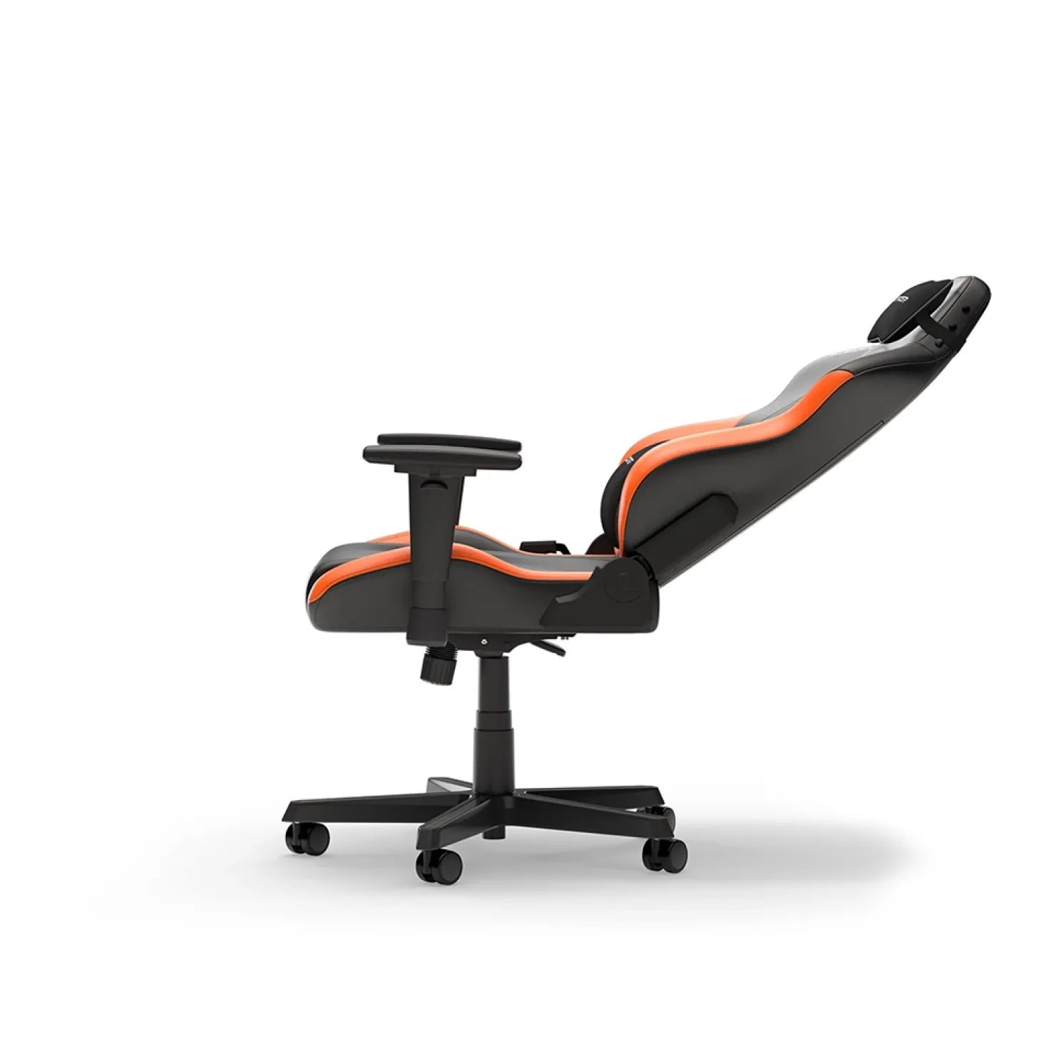 DXRacer Drifting L Noir/Orange