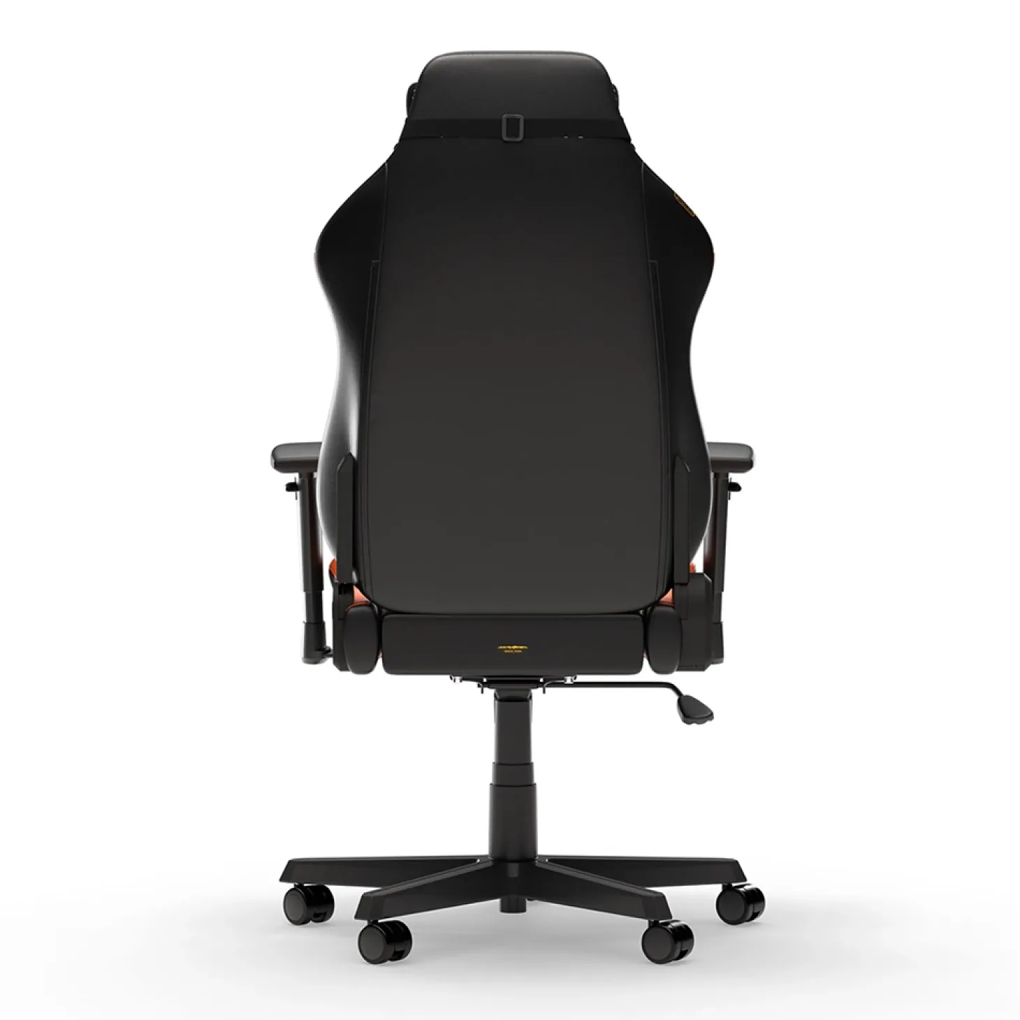 DXRacer Drifting L Noir/Orange