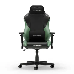 DXRacer Drifting L Noir/Vert