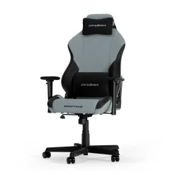 DXRacer Drifting Series Fabric Cyan/Noir XL