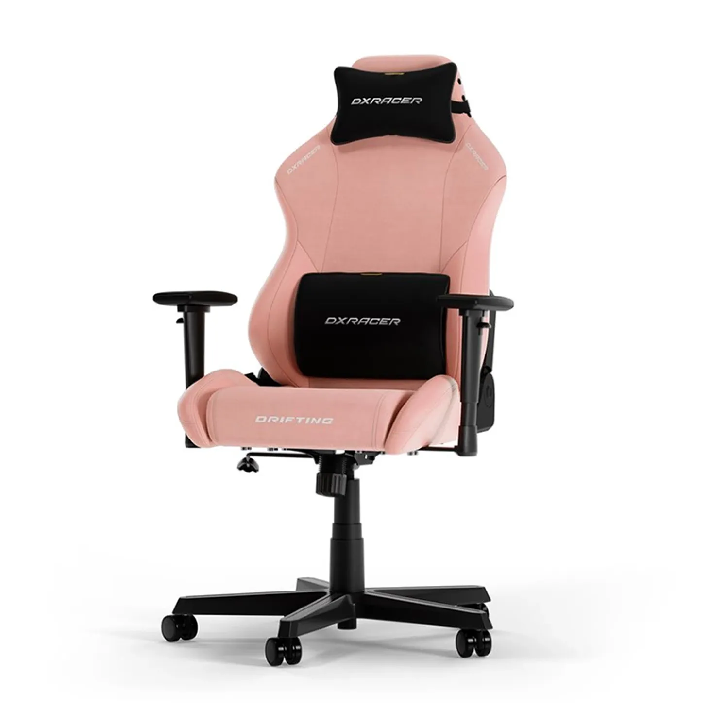 DXRacer Drifting Series Fabric Rose L