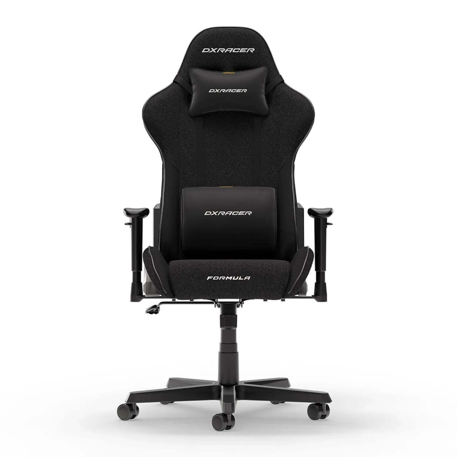 DXRacer Formula L Fabric Noir