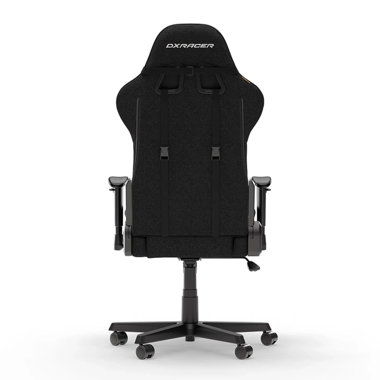 DXRacer Formula L Fabric Noir