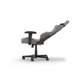 DXRacer Formula L Fabric Gris/Blanc