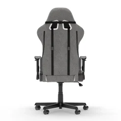 DXRacer Formula L Fabric Gris/Blanc