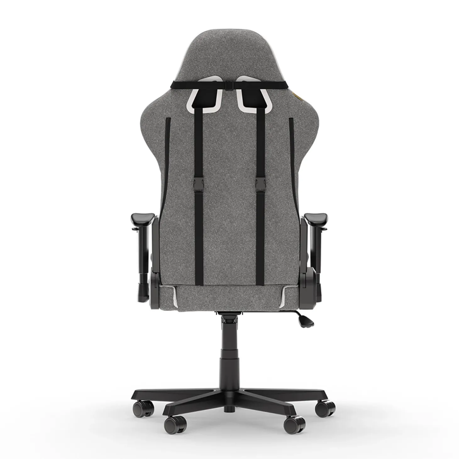 DXRacer Formula L Fabric Gris/Blanc