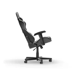 DXRacer Formula L New Edition Noir/Blanc