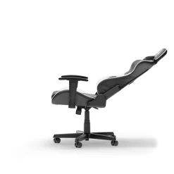 DXRacer Formula L New Edition Noir/Blanc