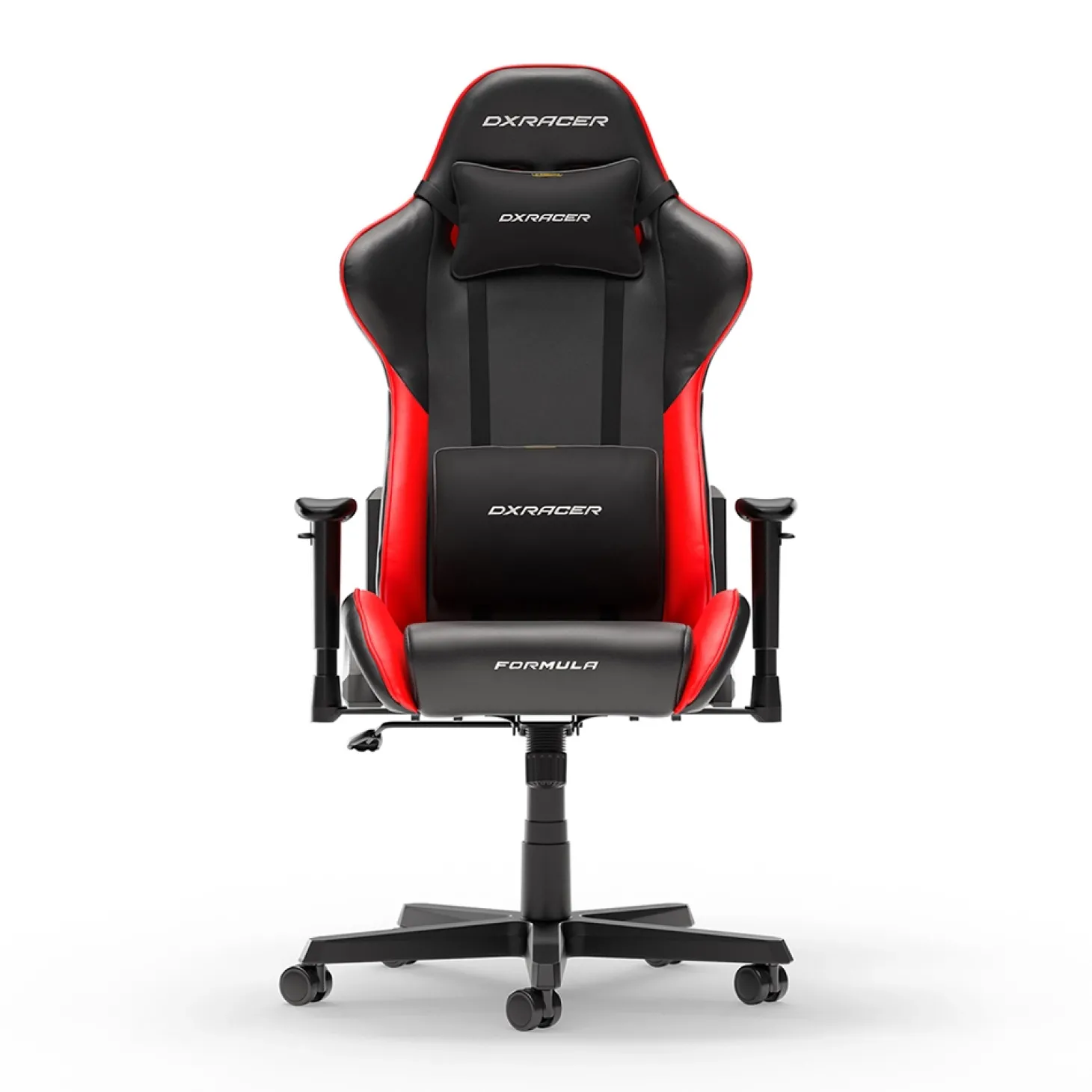 DXRacer Formula L New Edition Noir/Rouge