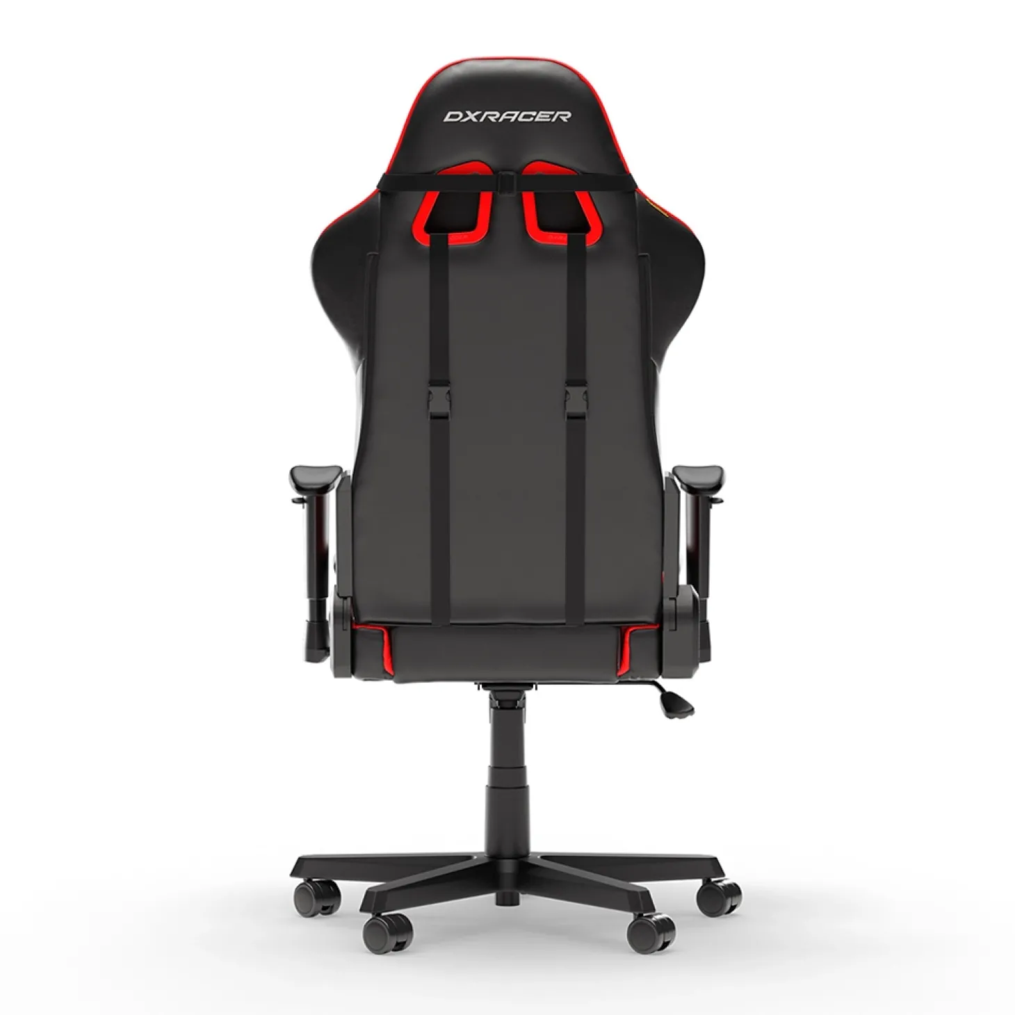 DXRacer Formula L New Edition Noir/Rouge