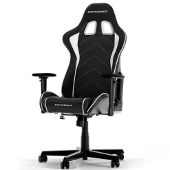 DXRacer Formula L Noir/Blanc