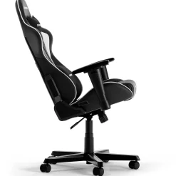 DXRacer Formula L Noir/Blanc