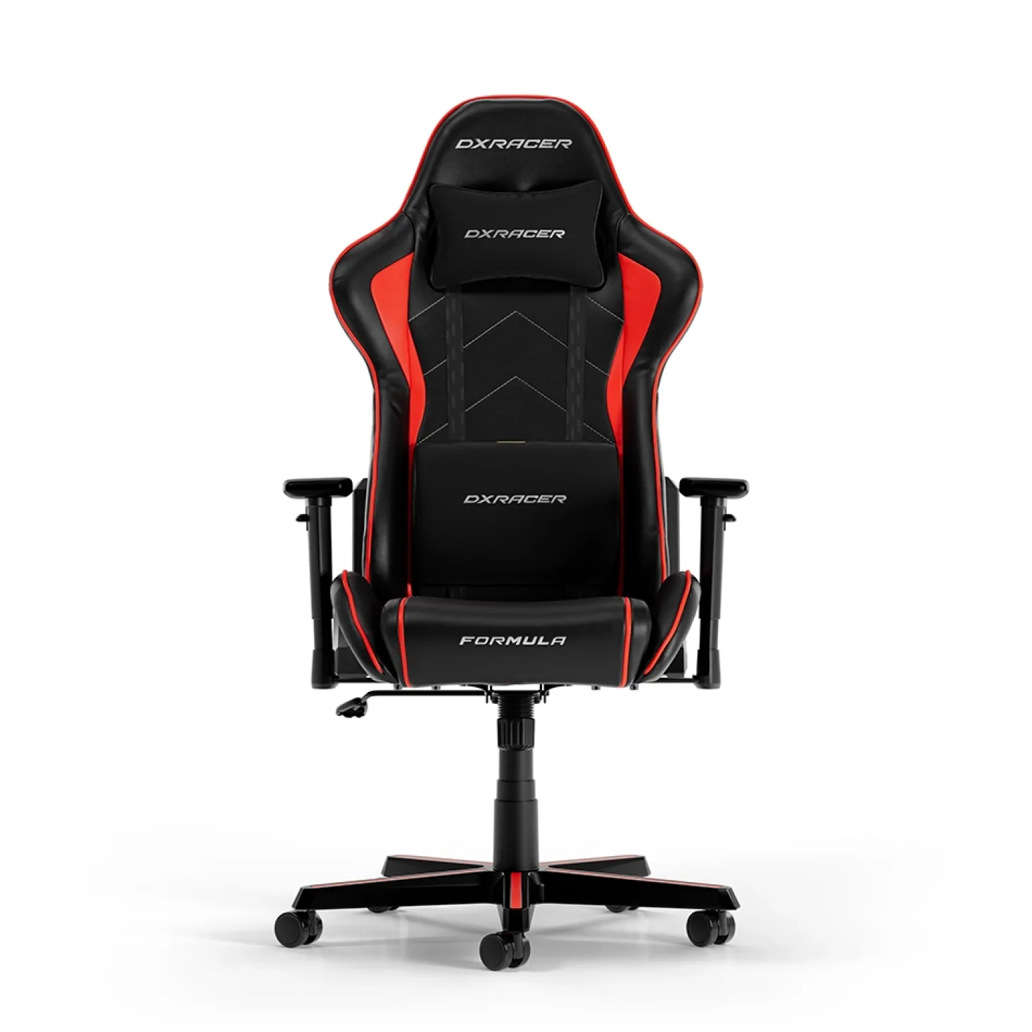 DXRacer Formula XL Noir Rouge