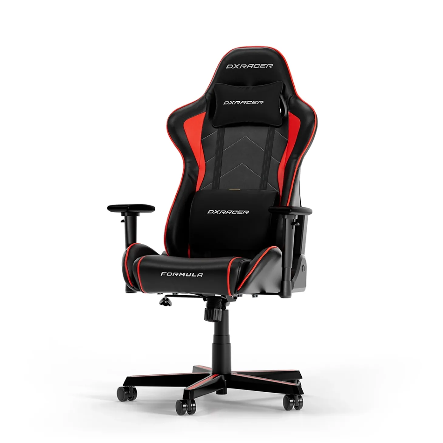 DXRacer Formula XL Noir Rouge