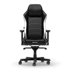 DXRacer Master Series EPU Noir/Blanc XL