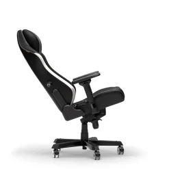 DXRacer Master Series EPU Noir/Blanc XL