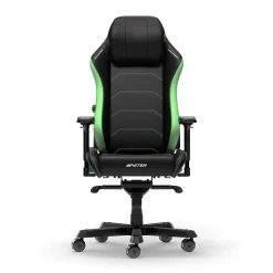 DXRacer Master Series EPU Noir/Vert XL