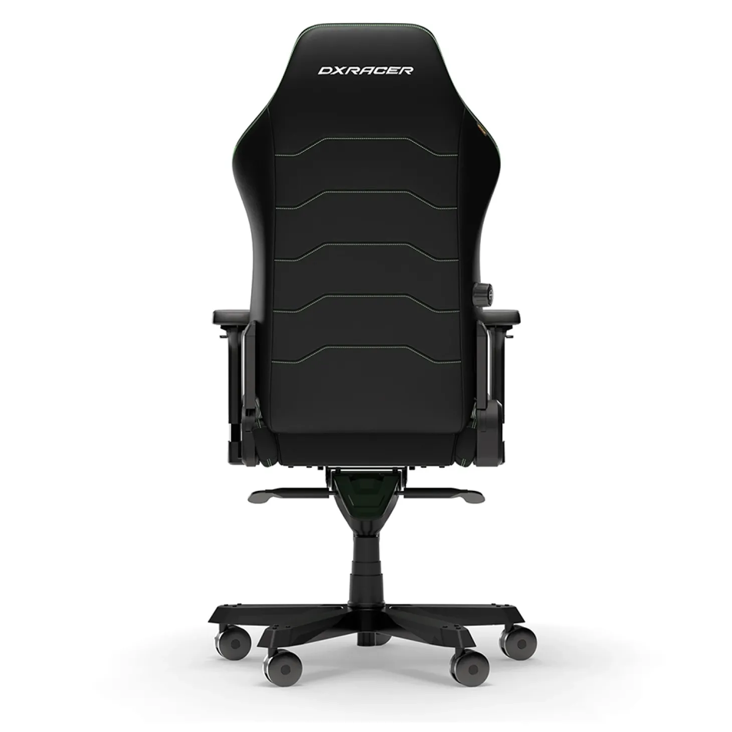 DXRacer Master Series EPU Noir/Vert XL